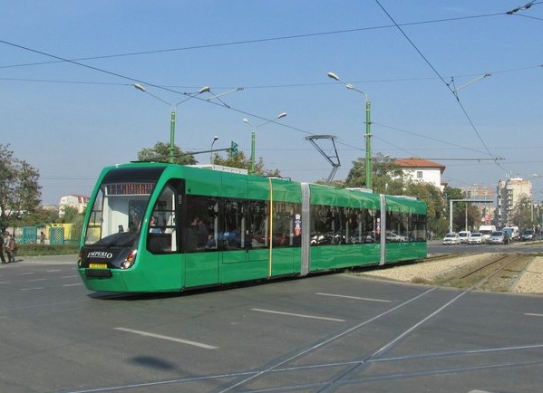 Arad lanseaza licitatie pentru dotarea depoului de tramvaie