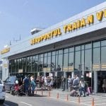 CJ Timiș preia 46 ha de teren pentru construirea unui centru intermodal de marfă la Aeroportul Timișoara