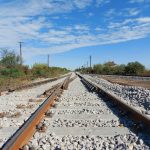 Lucrări de reparații la calea ferată pe linia 701, în valoare de cinci milioane de euro