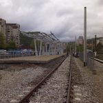 Primăria Reșița a făcut primul pas pentru modernizarea căii ferate Reșița-Timișoara