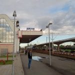 Licitație la Regionala Craiova, pentru reparații la peroane, sobe și burlane