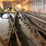 Ce investiții în metrou sunt prevăzute în programul Guvernului Ciucă. LISTA completă