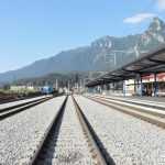 Reparații pe calea ferată Constanța-Predeal: două licitații anulate, a treia continuă